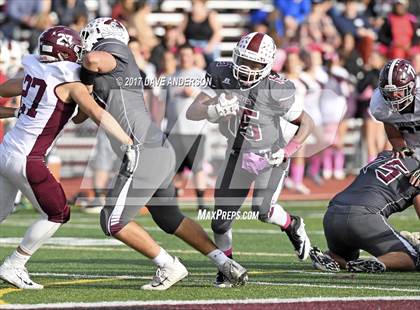 Thumbnail 3 in Garden City vs. Mepham photogallery.