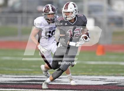 Thumbnail 2 in Garden City vs. Mepham photogallery.