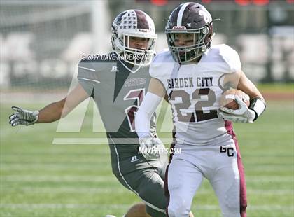 Thumbnail 2 in Garden City vs. Mepham photogallery.