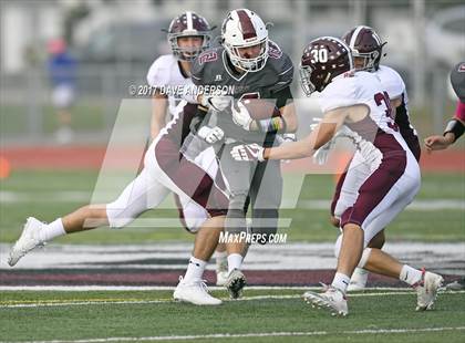 Thumbnail 1 in Garden City vs. Mepham photogallery.
