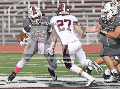 Thumbnail 1 in Garden City vs. Mepham photogallery.