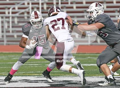 Thumbnail 3 in Garden City vs. Mepham photogallery.