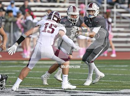 Thumbnail 2 in Garden City vs. Mepham photogallery.