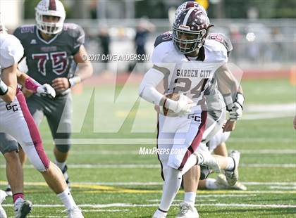 Thumbnail 2 in Garden City vs. Mepham photogallery.