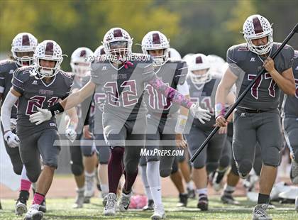 Thumbnail 3 in Garden City vs. Mepham photogallery.