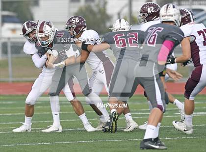 Thumbnail 3 in Garden City vs. Mepham photogallery.