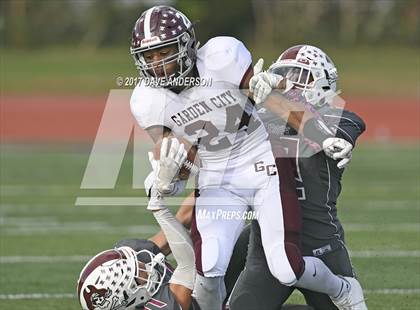 Thumbnail 3 in Garden City vs. Mepham photogallery.