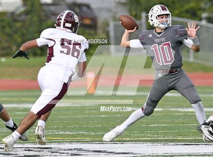 Thumbnail 1 in Garden City vs. Mepham photogallery.