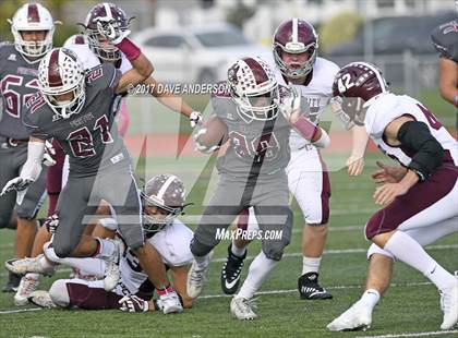 Thumbnail 3 in Garden City vs. Mepham photogallery.