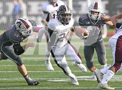 Thumbnail 3 in Garden City vs. Mepham photogallery.