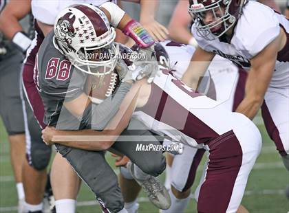 Thumbnail 2 in Garden City vs. Mepham photogallery.