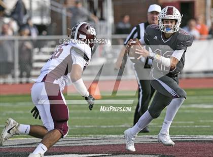 Thumbnail 3 in Garden City vs. Mepham photogallery.