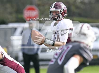 Thumbnail 2 in Garden City vs. Mepham photogallery.