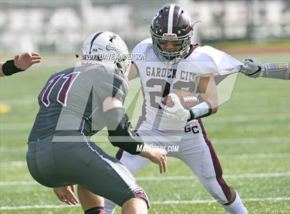 Thumbnail 3 in Garden City vs. Mepham photogallery.