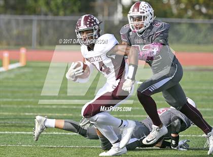 Thumbnail 1 in Garden City vs. Mepham photogallery.