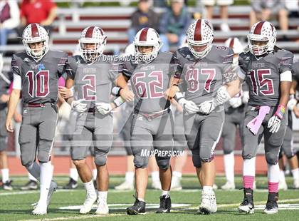 Thumbnail 2 in Garden City vs. Mepham photogallery.