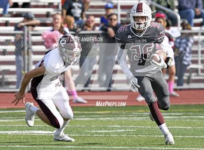 Thumbnail 3 in Garden City vs. Mepham photogallery.