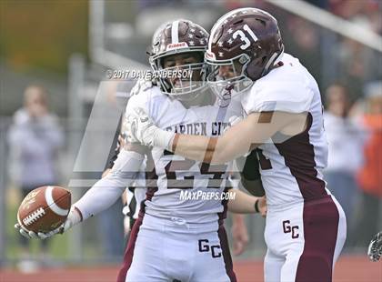 Thumbnail 3 in Garden City vs. Mepham photogallery.