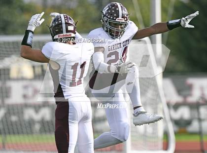 Thumbnail 1 in Garden City vs. Mepham photogallery.