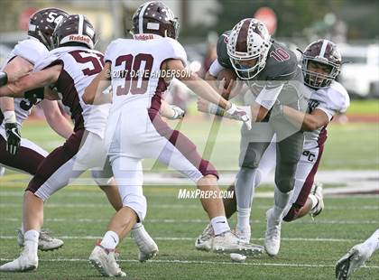 Thumbnail 2 in Garden City vs. Mepham photogallery.