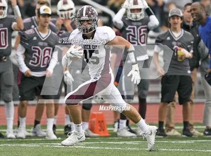 Thumbnail 2 in Garden City vs. Mepham photogallery.