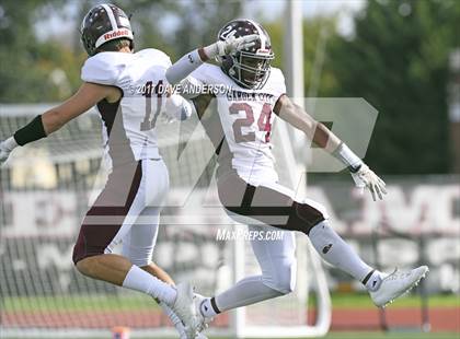 Thumbnail 2 in Garden City vs. Mepham photogallery.