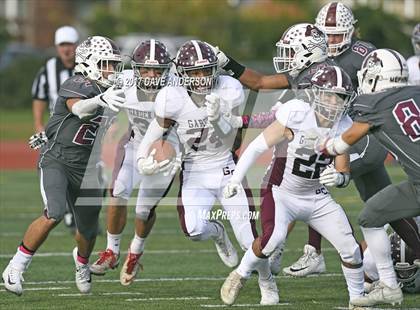 Thumbnail 3 in Garden City vs. Mepham photogallery.