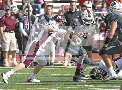 Thumbnail 2 in Garden City vs. Mepham photogallery.