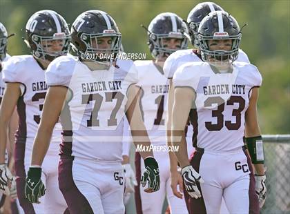 Thumbnail 2 in Garden City vs. Mepham photogallery.