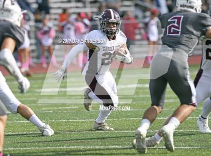 Thumbnail 1 in Garden City vs. Mepham photogallery.