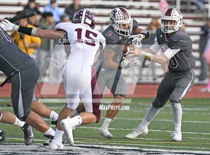 Thumbnail 3 in Garden City vs. Mepham photogallery.