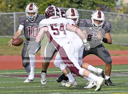 Thumbnail 2 in Garden City vs. Mepham photogallery.