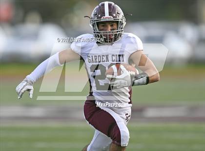 Thumbnail 3 in Garden City vs. Mepham photogallery.