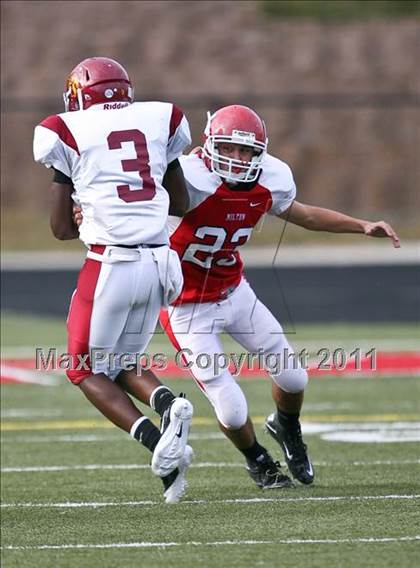 Thumbnail 2 in Lassiter @ Milton photogallery.