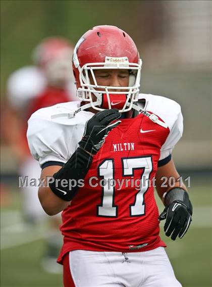 Thumbnail 1 in Lassiter @ Milton photogallery.