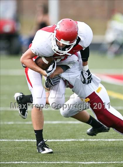 Thumbnail 1 in Lassiter @ Milton photogallery.