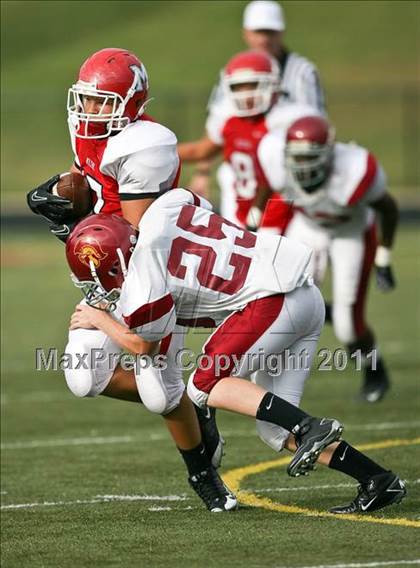 Thumbnail 1 in Lassiter @ Milton photogallery.