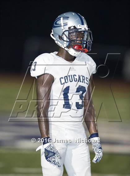 Thumbnail 2 in Clay-Chalkville @ Bessemer City photogallery.