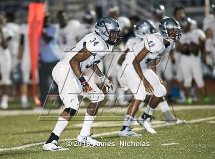 Thumbnail 1 in Clay-Chalkville @ Bessemer City photogallery.