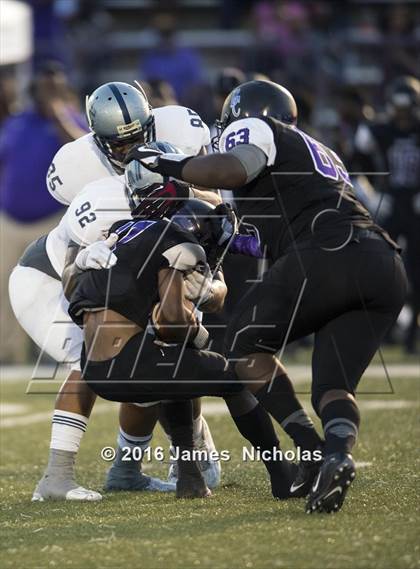 Thumbnail 3 in Clay-Chalkville @ Bessemer City photogallery.