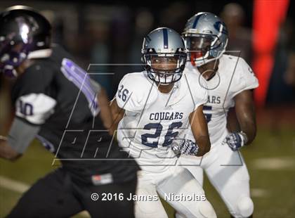 Thumbnail 2 in Clay-Chalkville @ Bessemer City photogallery.
