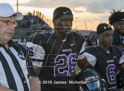 Thumbnail 3 in Clay-Chalkville @ Bessemer City photogallery.