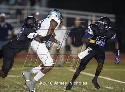 Thumbnail 1 in Clay-Chalkville @ Bessemer City photogallery.