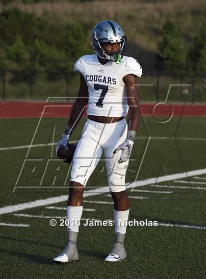 Thumbnail 2 in Clay-Chalkville @ Bessemer City photogallery.