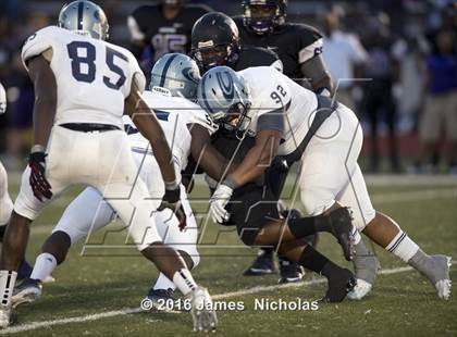 Thumbnail 3 in Clay-Chalkville @ Bessemer City photogallery.
