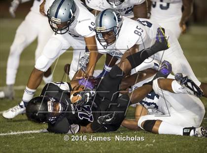 Thumbnail 1 in Clay-Chalkville @ Bessemer City photogallery.