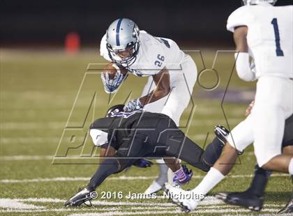 Thumbnail 2 in Clay-Chalkville @ Bessemer City photogallery.