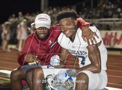 Thumbnail 3 in Clay-Chalkville @ Bessemer City photogallery.