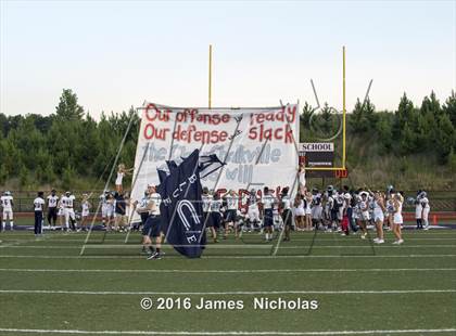 Thumbnail 2 in Clay-Chalkville @ Bessemer City photogallery.