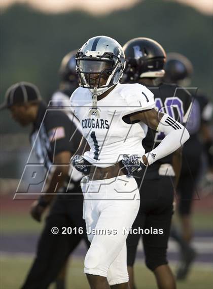Thumbnail 1 in Clay-Chalkville @ Bessemer City photogallery.